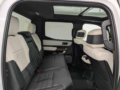 Used 2022 Toyota Tundra Capstone image 23