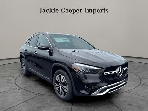 Certified 2025 Mercedes-Benz GLA 250 GLA 250 image 5