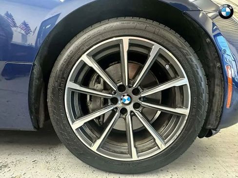 Used 2018 BMW 640i Gran Turismo xDrive 640i Gran Turismo xDrive Sedan w/ Dynamic Handling Package image 43