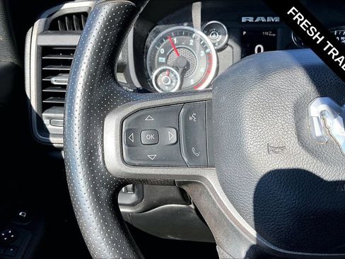 Used 2024 RAM 3500 Tradesman w/ Chrome Appearance Group AWD/4WD image 13