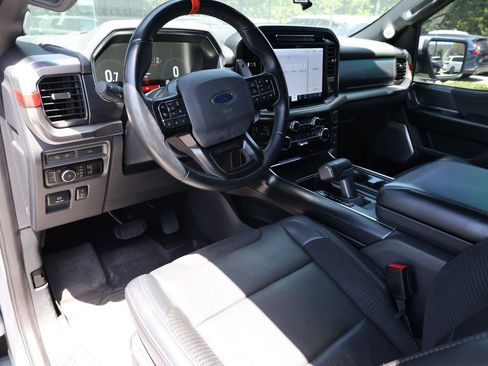 Used 2023 Ford F150 Raptor image 16