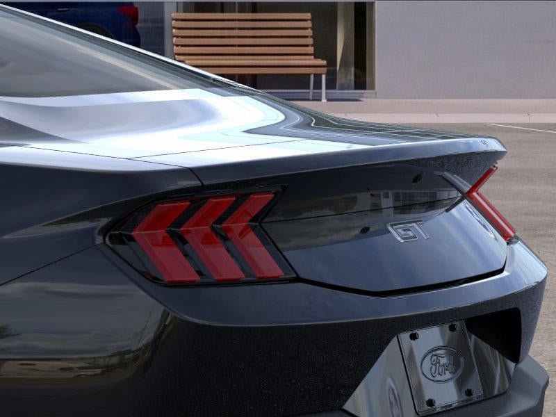 New 2026 Ford Mustang GT Premium RWD image 22