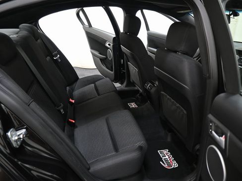 Used 2008 Pontiac G8 image 23