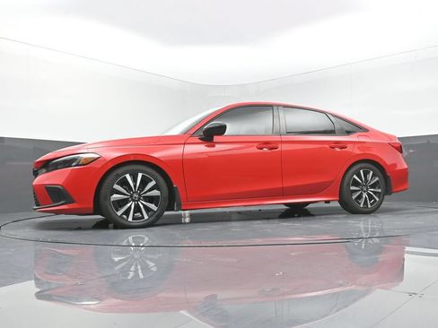 Used 2022 Honda Civic Sport image 38