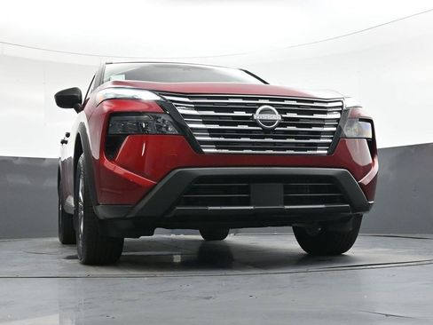 Used 2026 Nissan Rogue S image 41