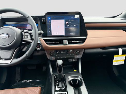 New 2026 Subaru Outback Touring XT AWD/4WD image 19