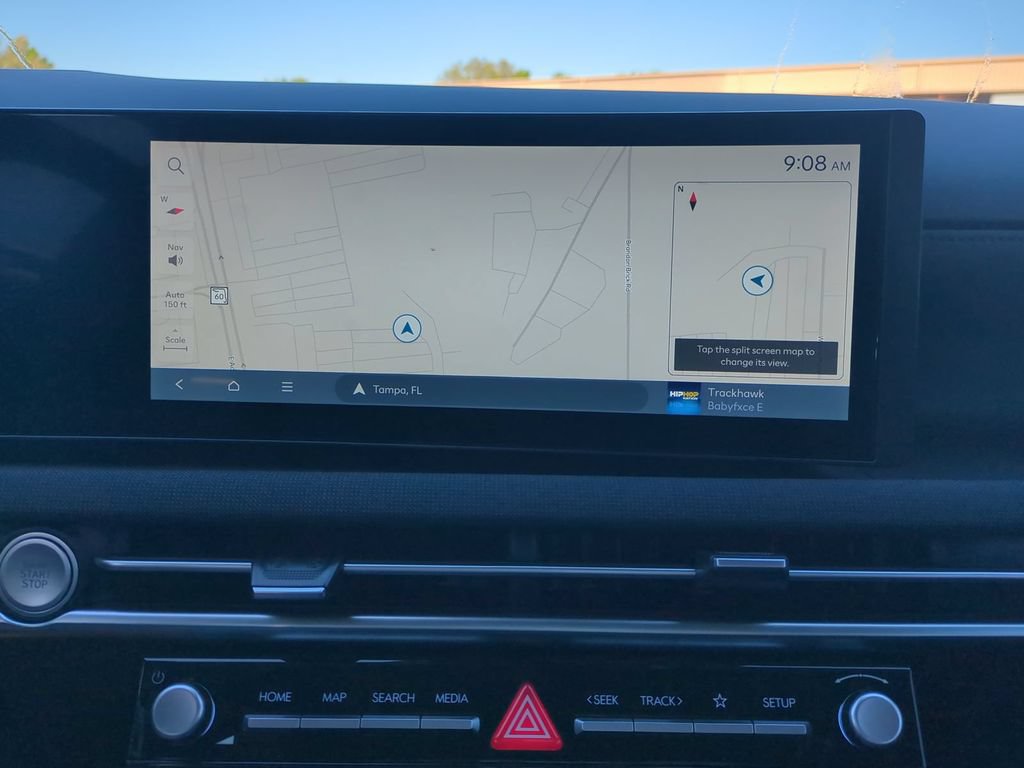 New 2026 Hyundai Tucson Limited AWD/4WD image 27
