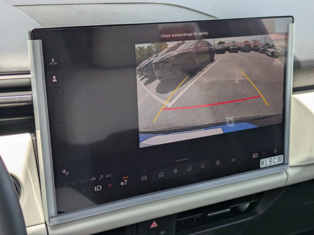 New 2026 MAZDA CX-5 Preferred AWD/4WD image 21