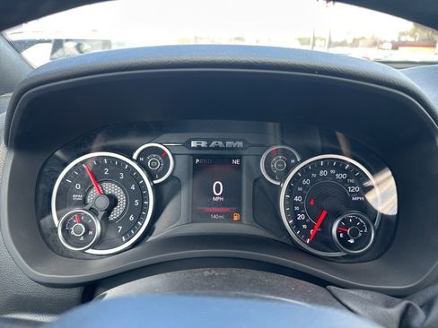 New 2026 RAM 2500 Big Horn image 13