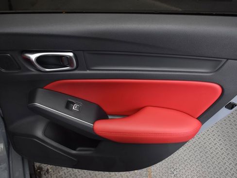 New 2026 Acura Integra A-Spec image 24