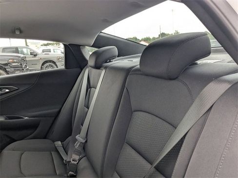 Used 2024 Chevrolet Malibu LS w/ Driver Confidence Package image 27