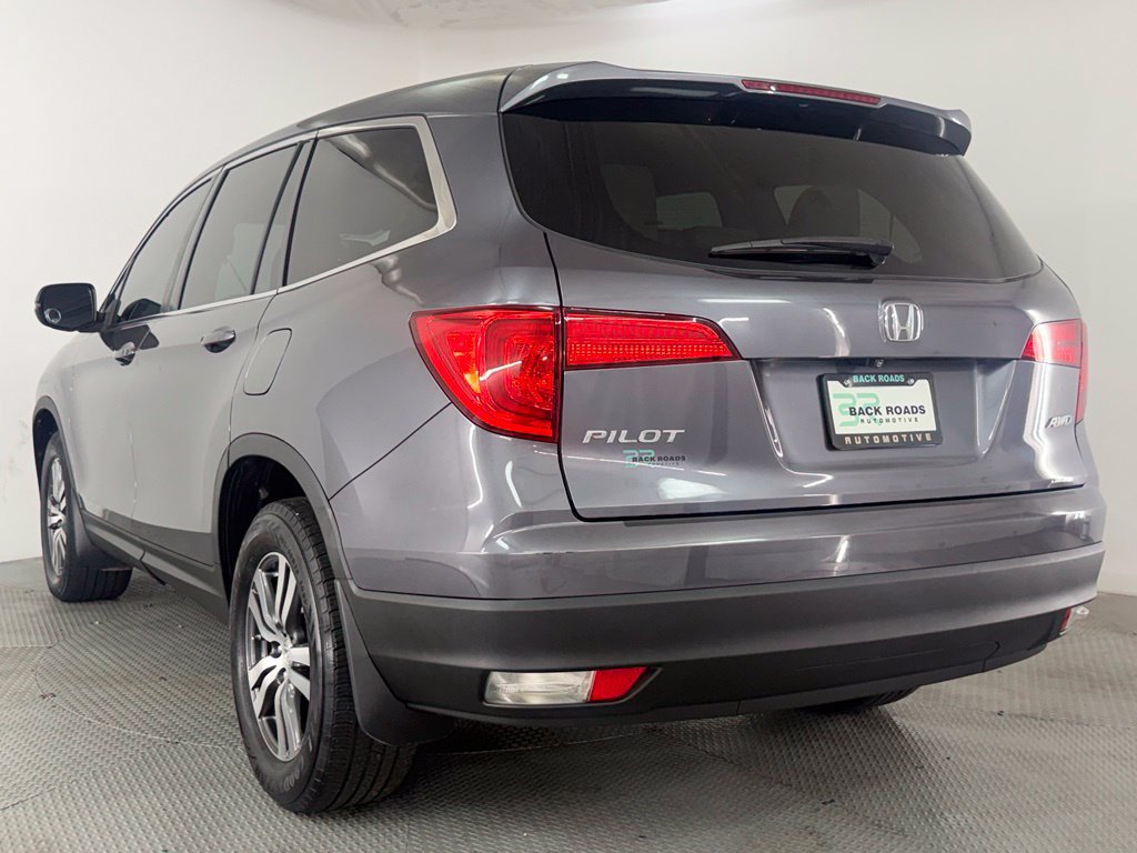 Used 2018 Honda Pilot EX-L image 8