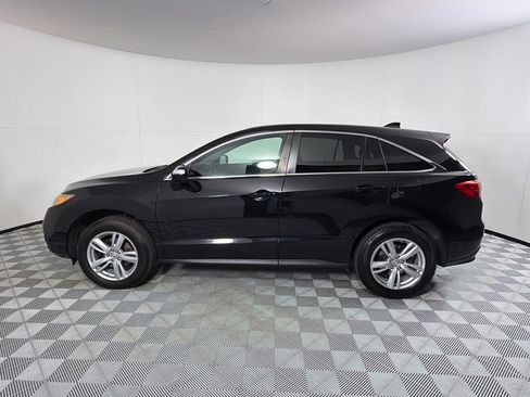 Used 2014 Acura RDX AWD image 7