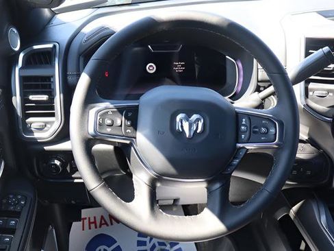 New 2026 RAM 2500 Laramie image 12