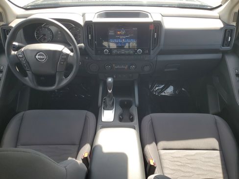 Certified 2025 Nissan Frontier S image 20