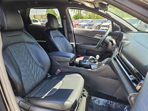 Used 2024 Kia Sportage X-Line AWD/4WD image 20