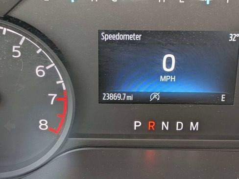 Used 2023 Ford F150 XLT AWD/4WD image 33