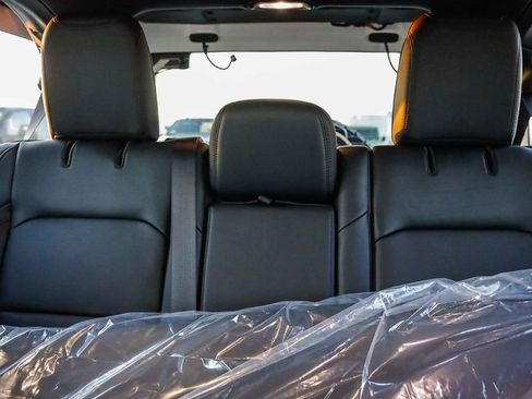 New 2026 Jeep Wrangler Unlimited Rubicon image 27