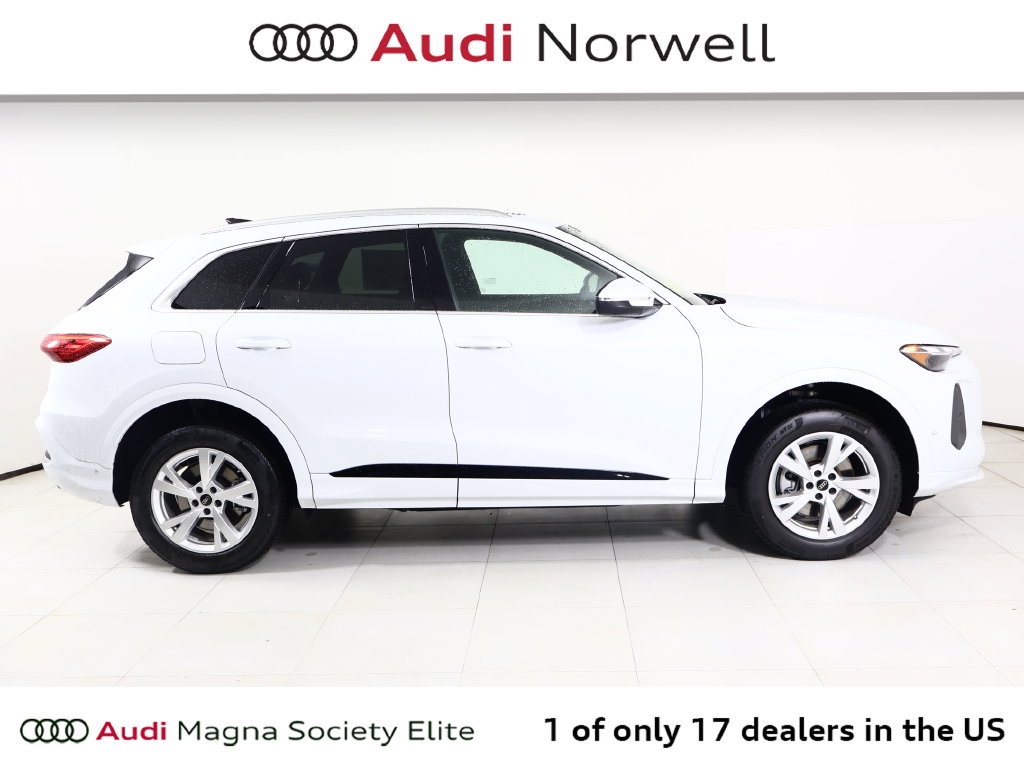 New 2026 Audi Q5 Premium AWD/4WD image 17