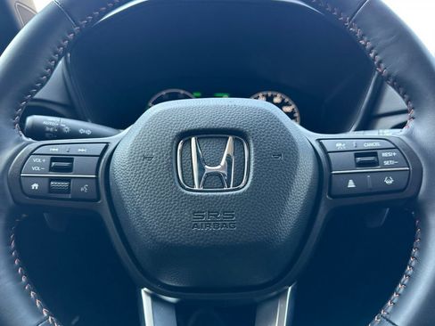Certified 2026 Honda CR-V Sport image 25
