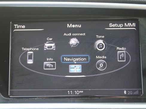 Used 2015 Audi Q5 3.0T Premium Plus w/ Technology Package AWD/4WD image 47