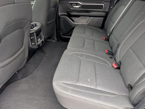 Used 2025 RAM 1500 Big Horn image 27