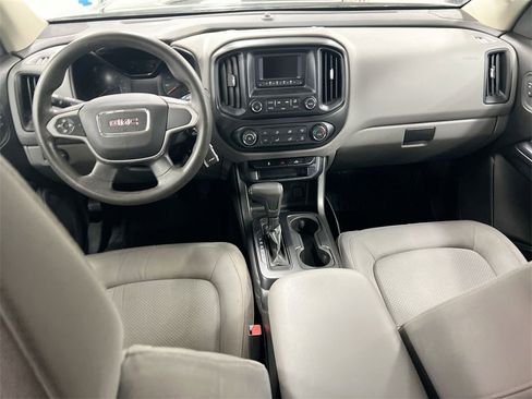 Used 2017 GMC Canyon 2WD Crew Cab w/ Convenience Package image 10