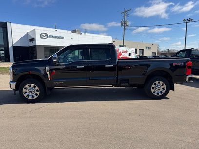 Certified 2024 Ford F250 Lariat w/ Lariat Ultimate Package