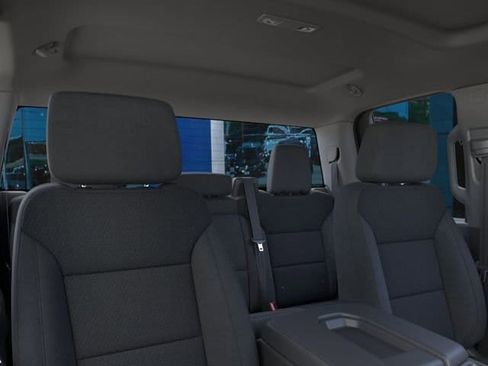 New 2026 Chevrolet Silverado 2500 W/T w/ WT Convenience Package AWD/4WD image 26