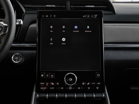 New 2026 GMC Terrain Elevation w/ Elevation Premium Package image 35