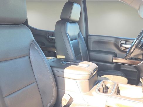 Used 2020 GMC Sierra 1500 SLT w/ SLT Premium Plus Package image 16