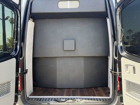 Used 2012 Mercedes-Benz Sprinter 3500 image 16