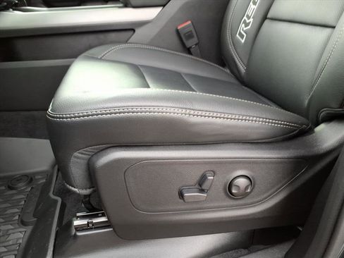 New 2026 RAM 1500 Rebel image 17