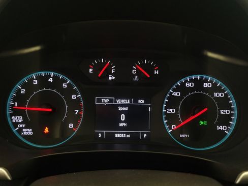Used 2023 Chevrolet Malibu LT FWD image 23