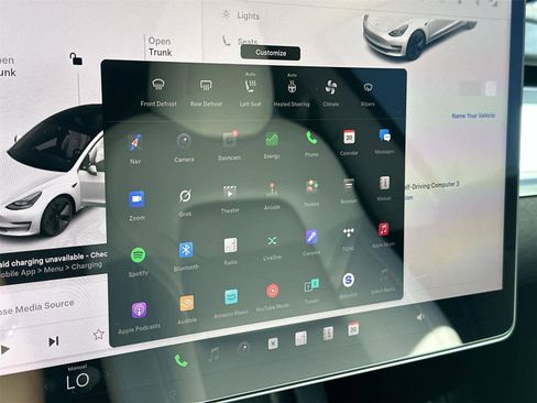 Used 2022 Tesla Model 3 Long Range image 31