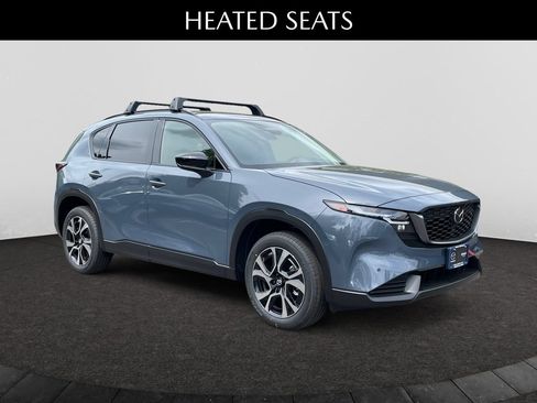 New 2026 MAZDA CX-5 Preferred AWD/4WD image 6