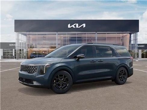 New 2026 Kia Carnival SX Prestige image 3