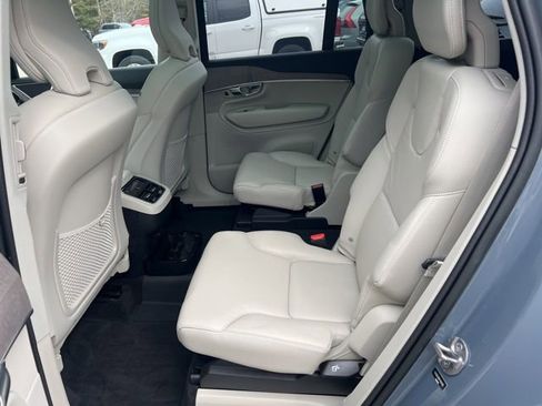 Certified 2023 Volvo XC90 B6 Plus w/ Protection Package image 25
