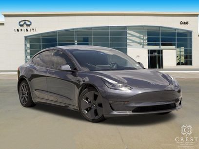 Used 2023 Tesla Model 3 Long Range