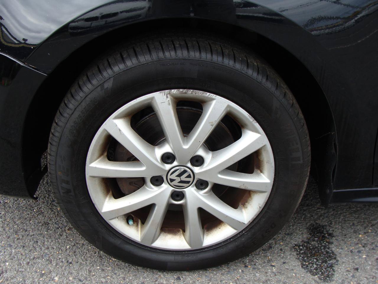 Used 2013 Volkswagen Jetta SE FWD image 24