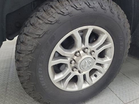 Used 2015 RAM 2500 Laramie w/ Snow Chief Group AWD/4WD image 31