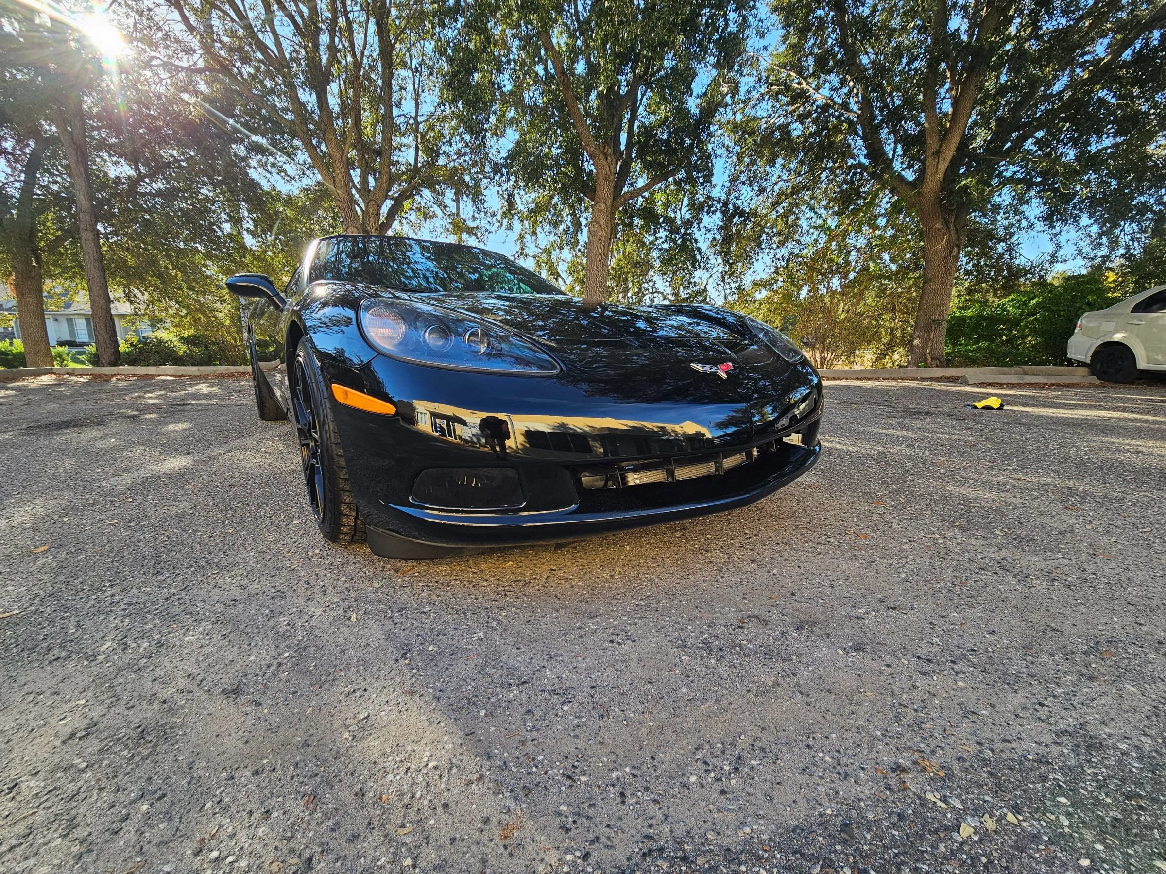 Used 2013 Chevrolet Corvette Coupe w/ 2LT Preferred Equipment Group RWD image 24