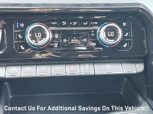 New 2026 GMC Sierra 1500 AT4 w/ AT4 Premium Package AWD/4WD image 14