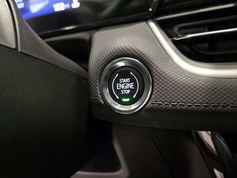 Used 2024 Chevrolet TrailBlazer LT w/ Convenience Package image 26