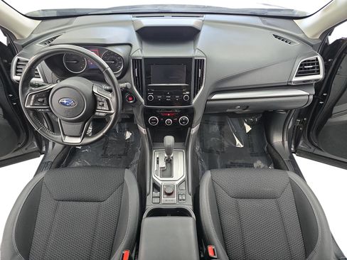 Used 2020 Subaru Forester Premium AWD/4WD image 9