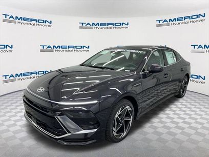 New 2026 Hyundai Sonata SEL