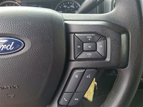 Used 2020 Ford F250 XLT image 20