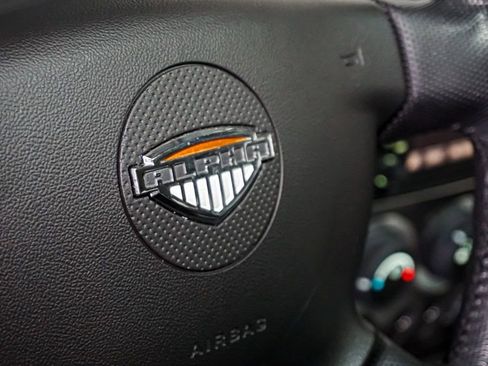 Used 2009 HUMMER H3 Alpha image 69