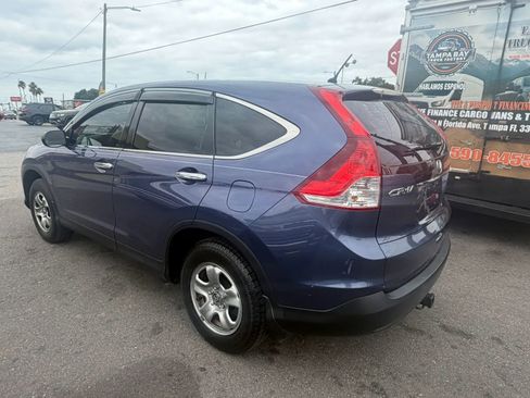 Used 2014 Honda CR-V LX image 14