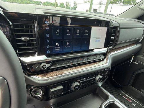 New 2026 Chevrolet Silverado 1500 RST AWD/4WD image 5